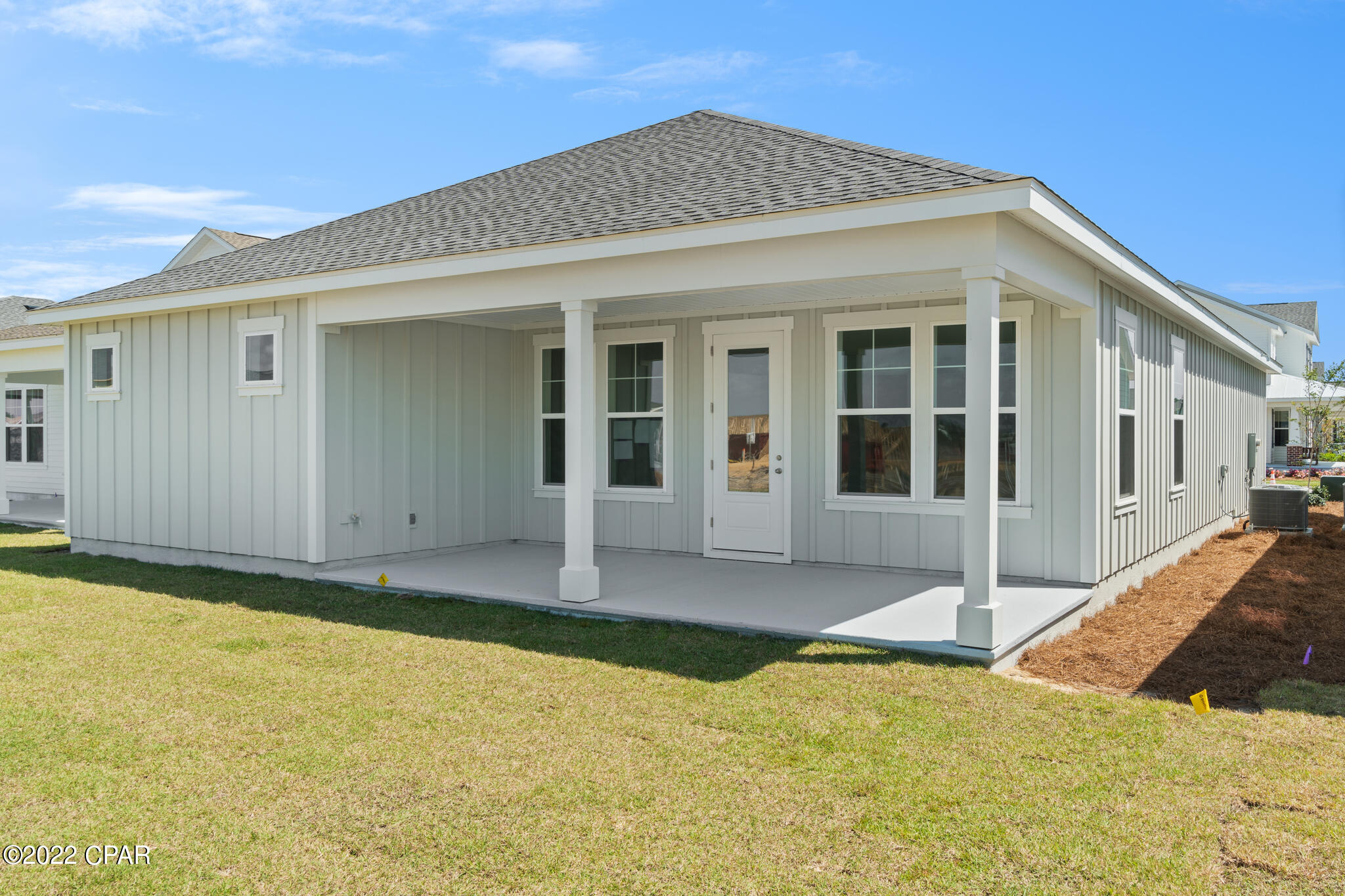 Sweetbay - Residential