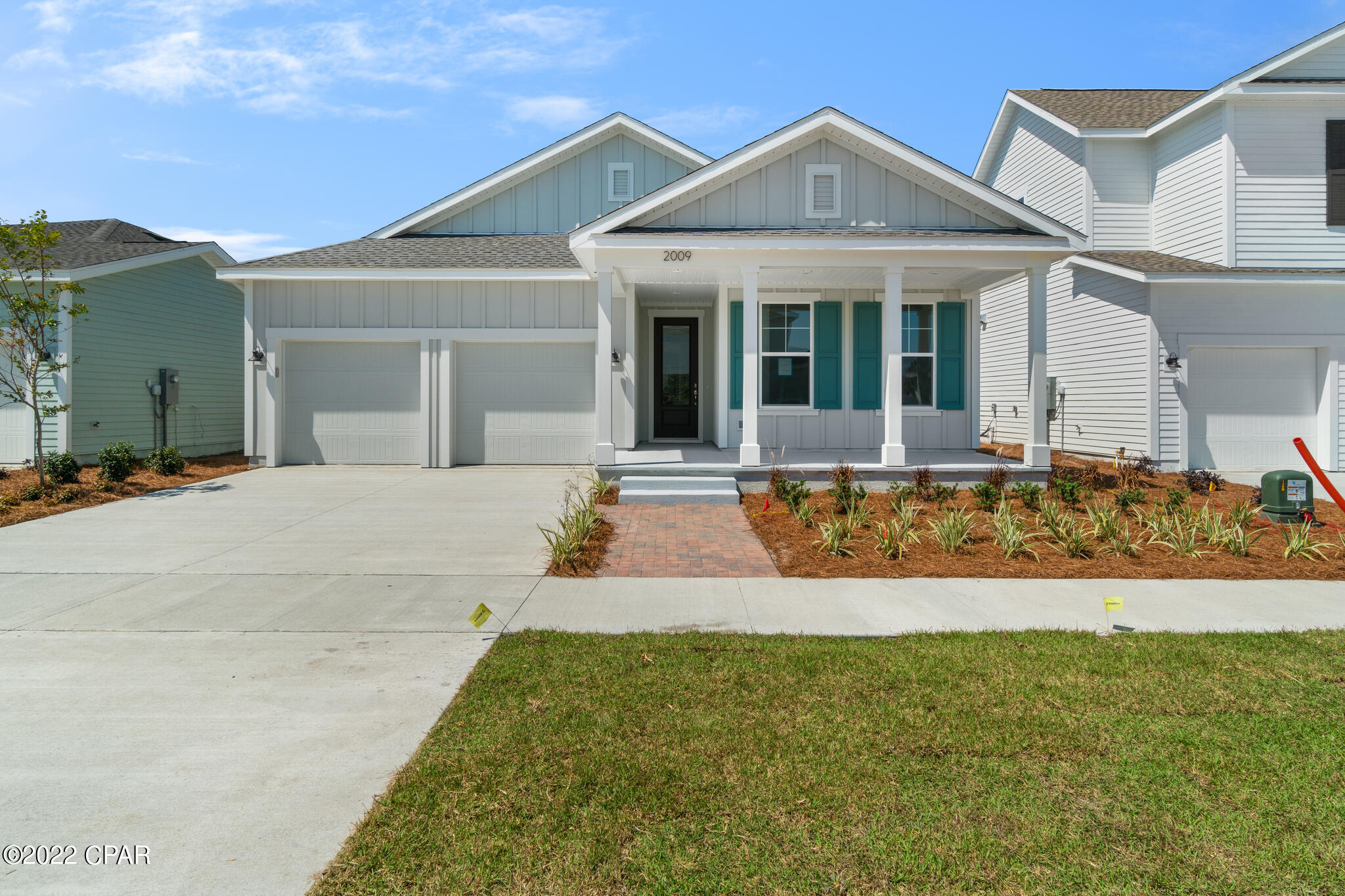 Sweetbay - Residential