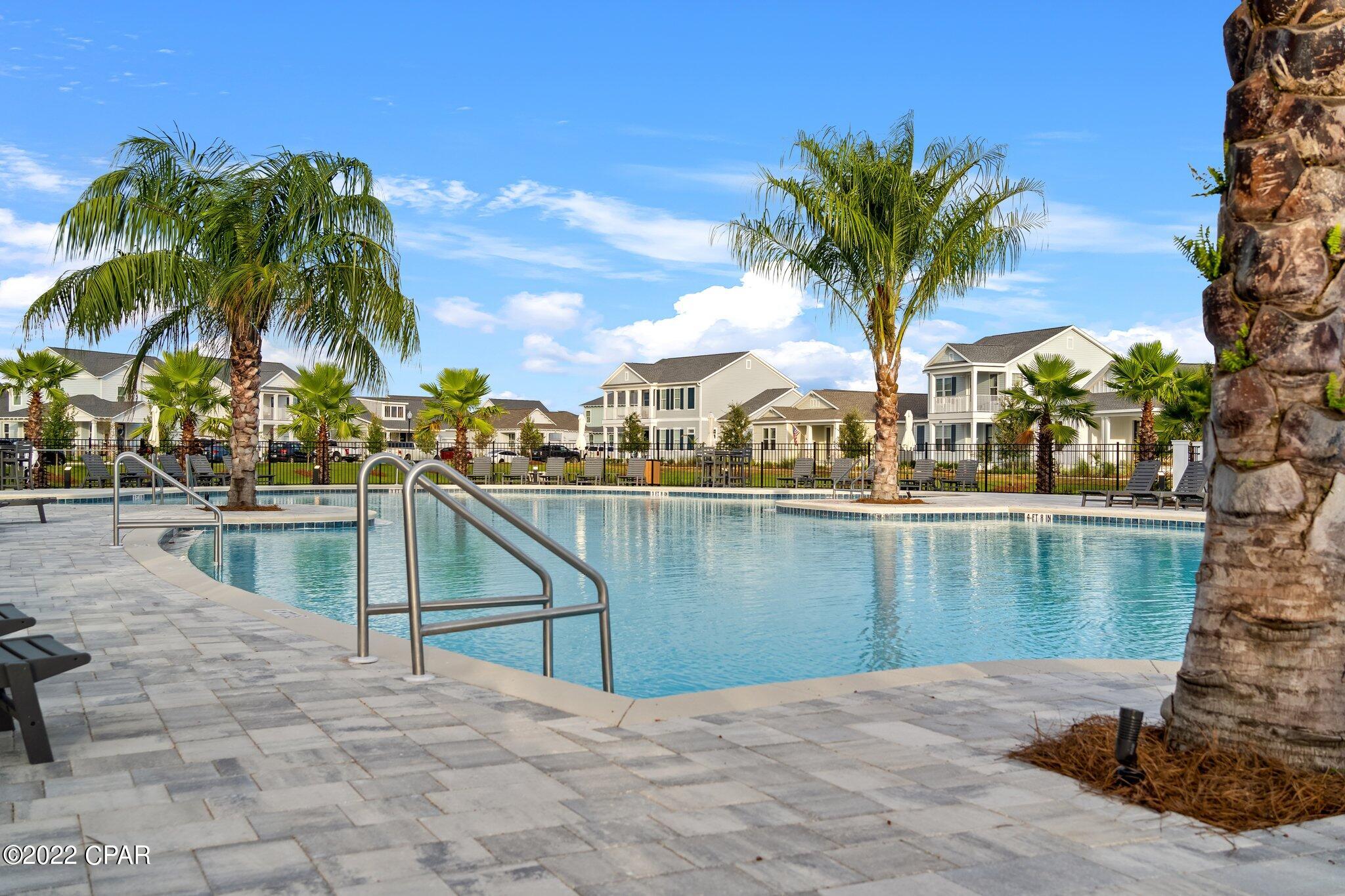 Sweetbay - Residential