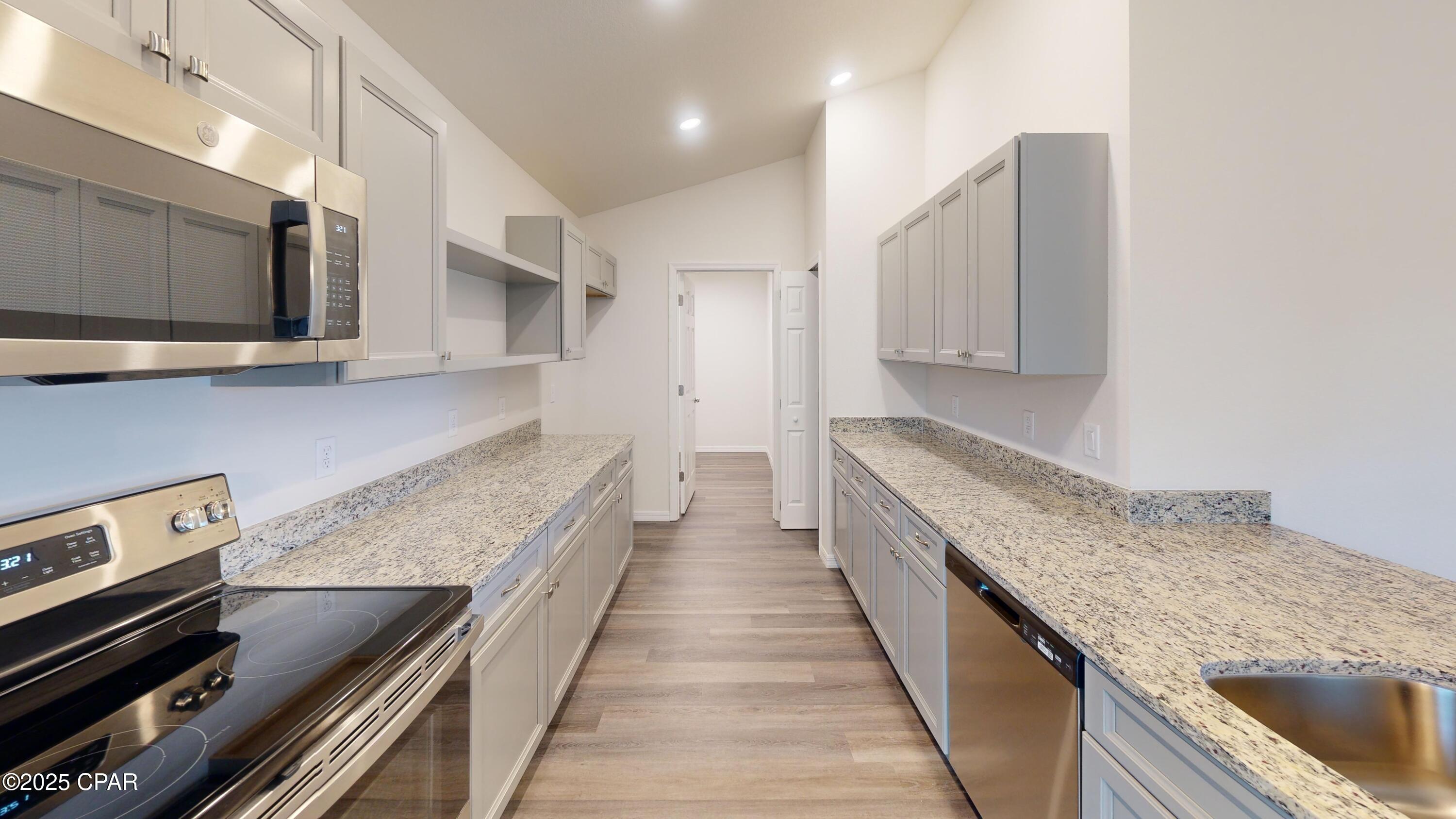 Sunny Hills Unit 1 - Residential