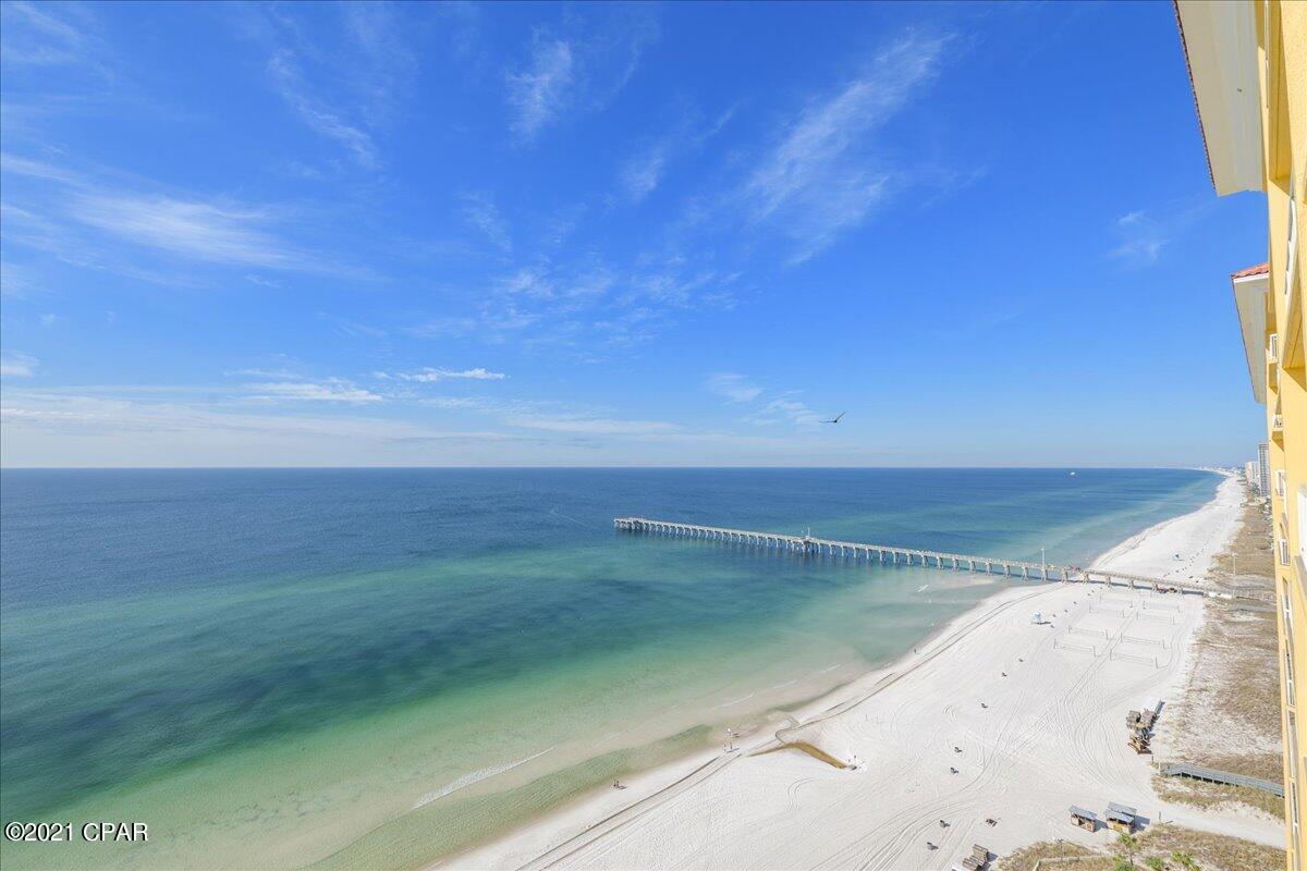 Calypso Towers I - Residential