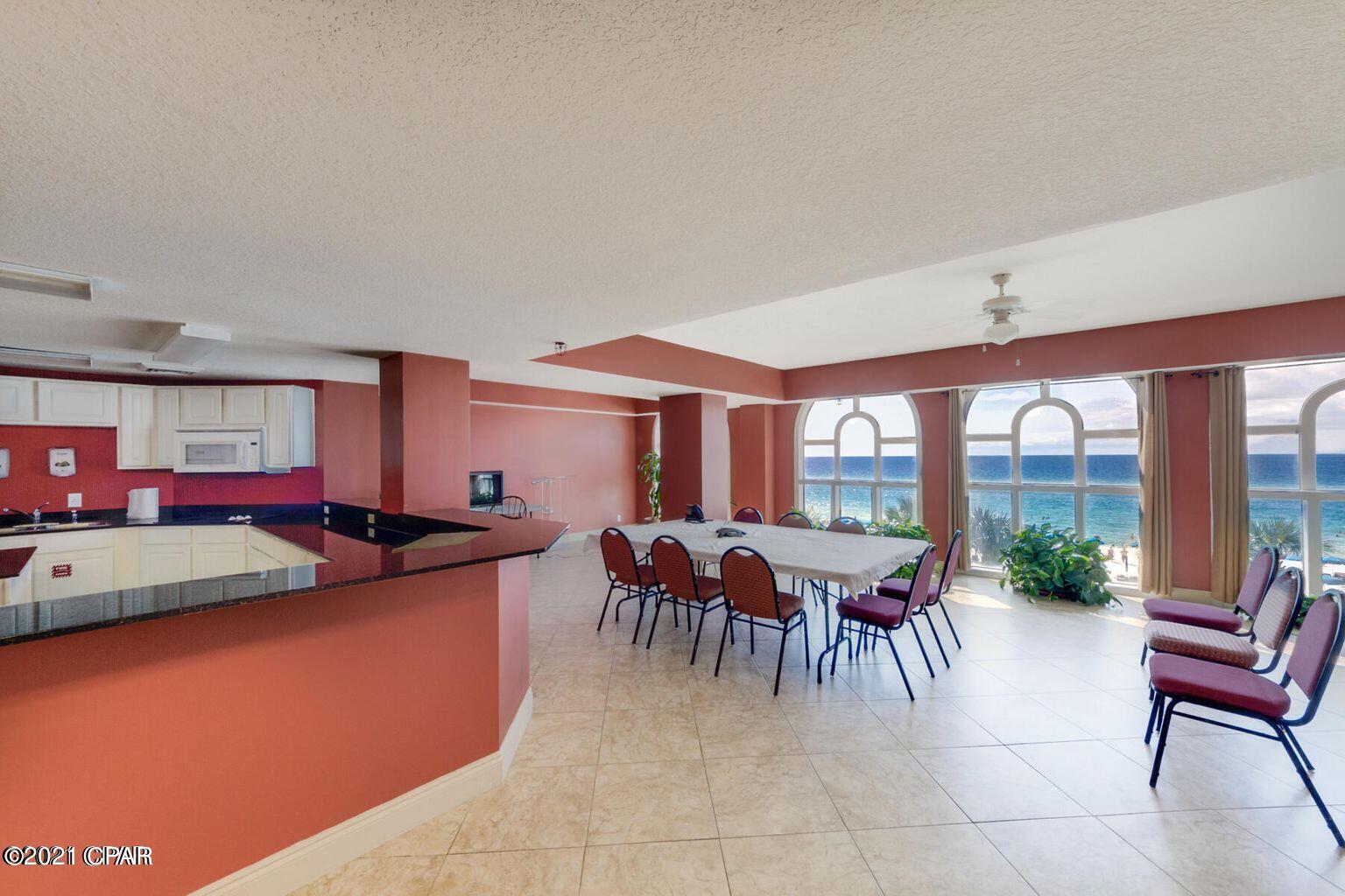 Calypso Towers I - Residential