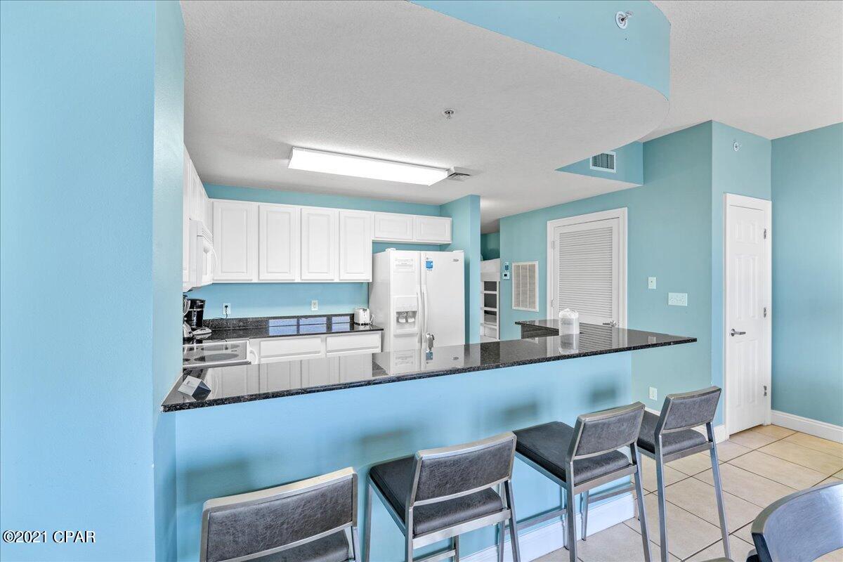 Calypso Towers I - Residential