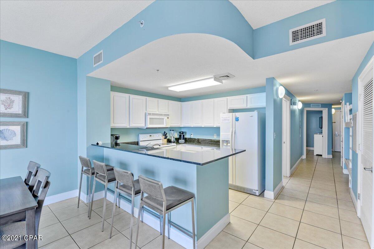 Calypso Towers I - Residential