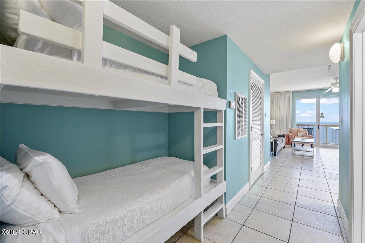 Calypso Towers I - Residential