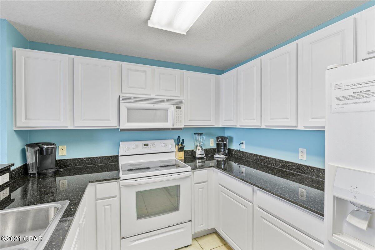 Calypso Towers I - Residential