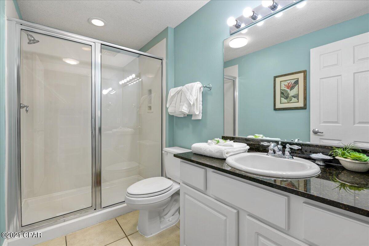 Calypso Towers I - Residential