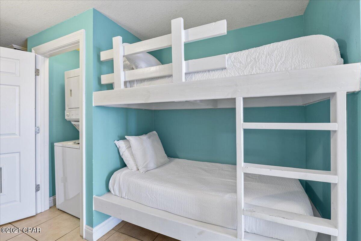 Calypso Towers I - Residential