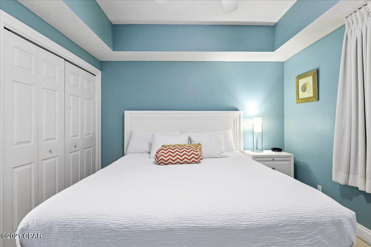 Calypso Towers I - Residential