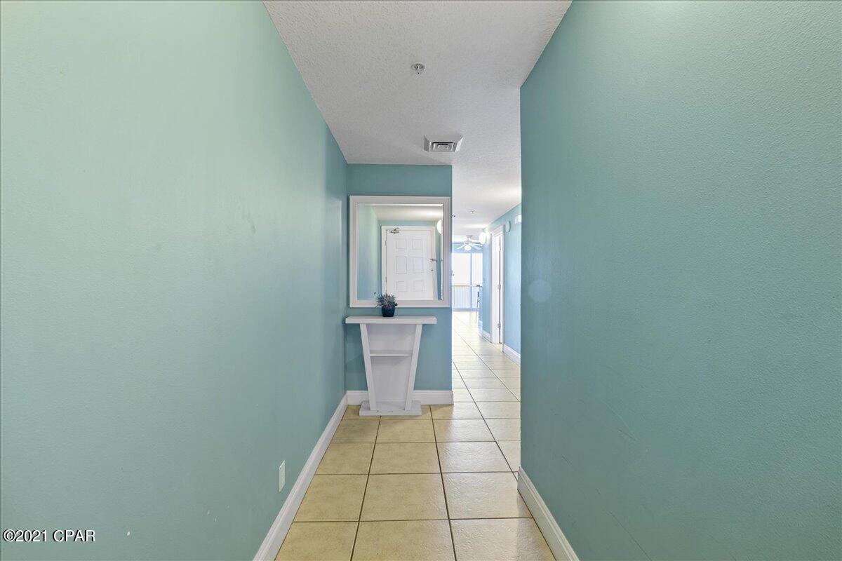 Calypso Towers I - Residential