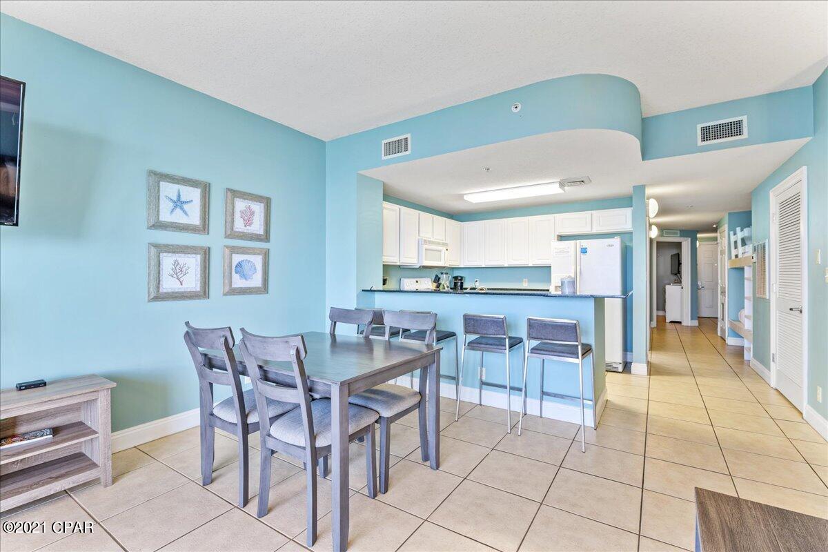 Calypso Towers I - Residential