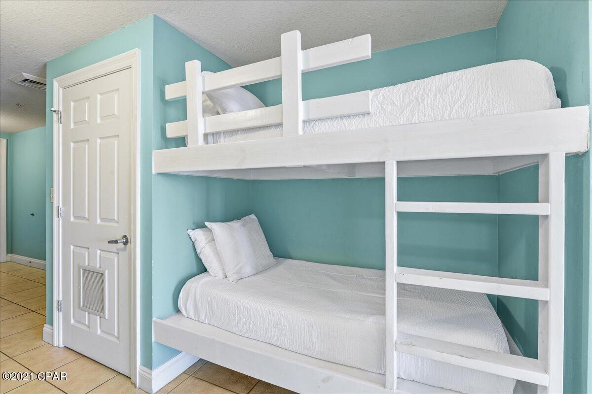 Calypso Towers I - Residential