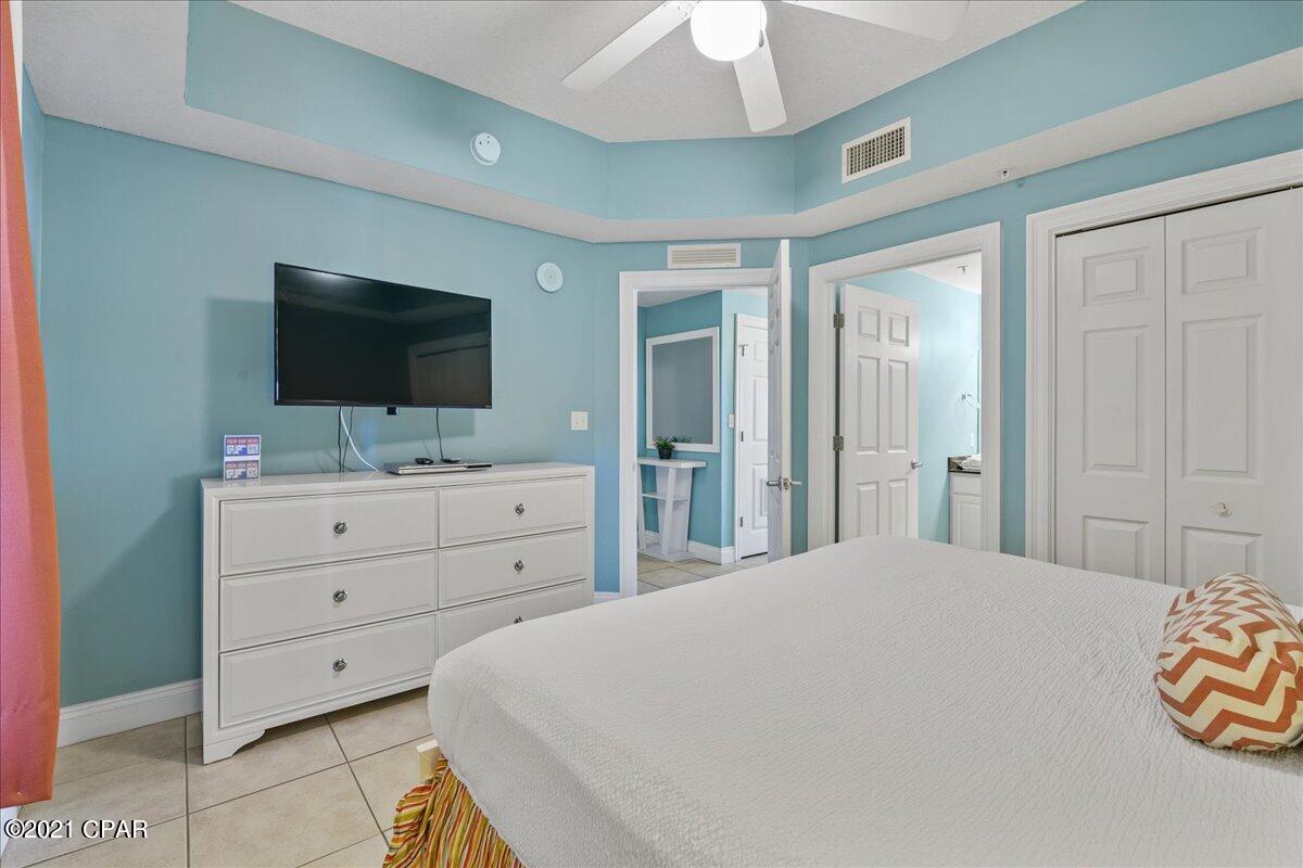 Calypso Towers I - Residential