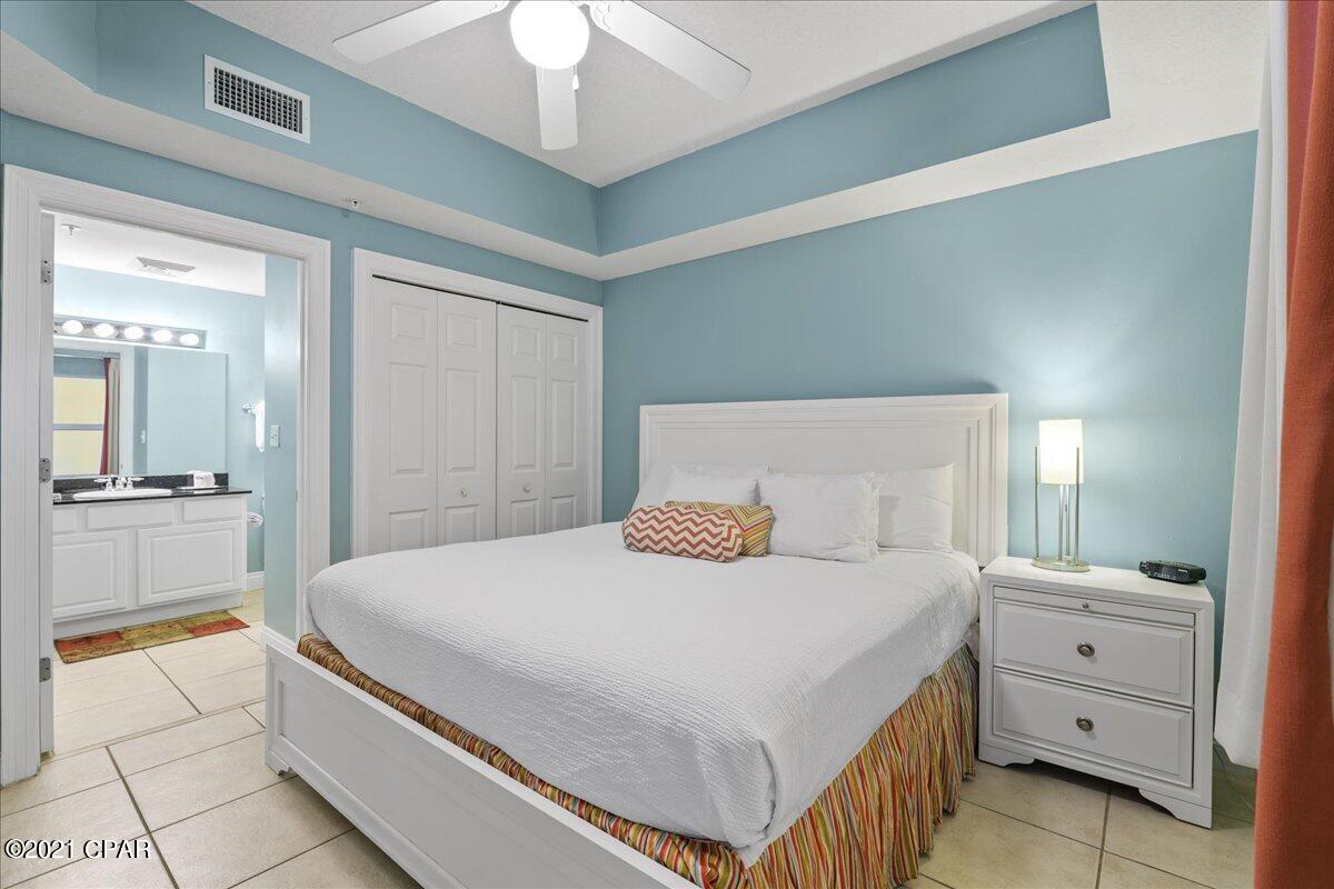 Calypso Towers I - Residential