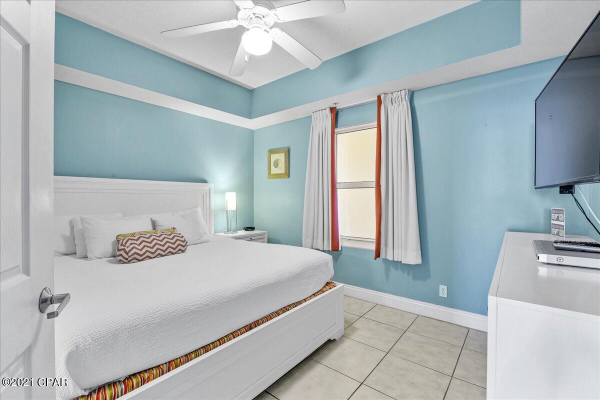 Calypso Towers I - Residential