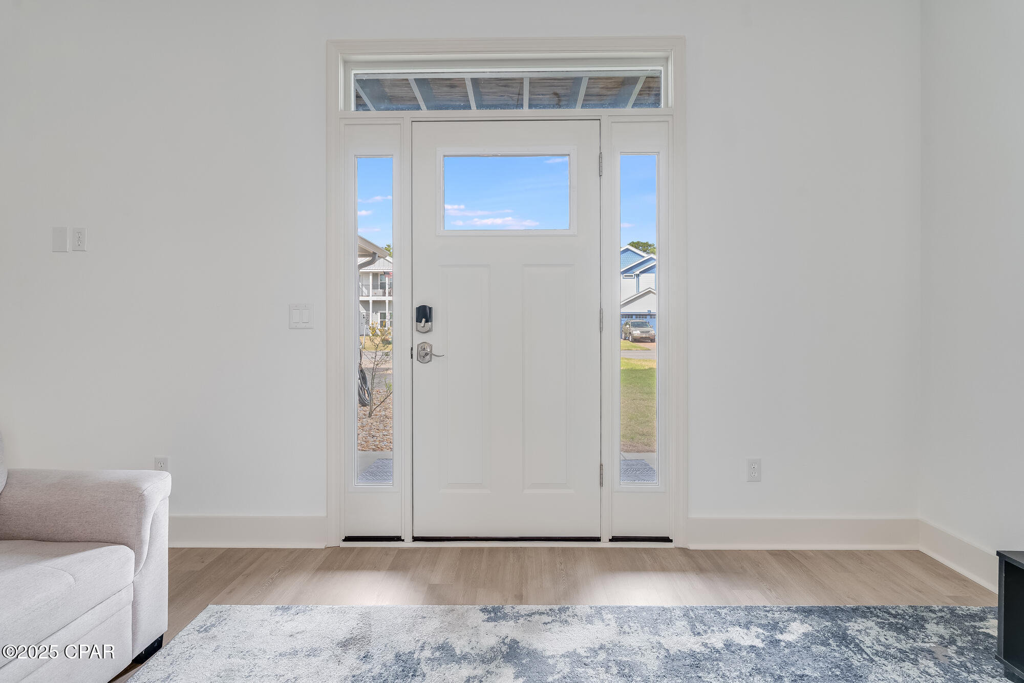 Hidden Lagoon - Residential