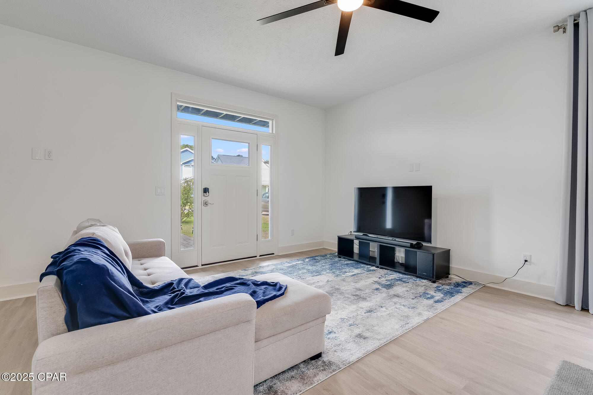 Hidden Lagoon - Residential