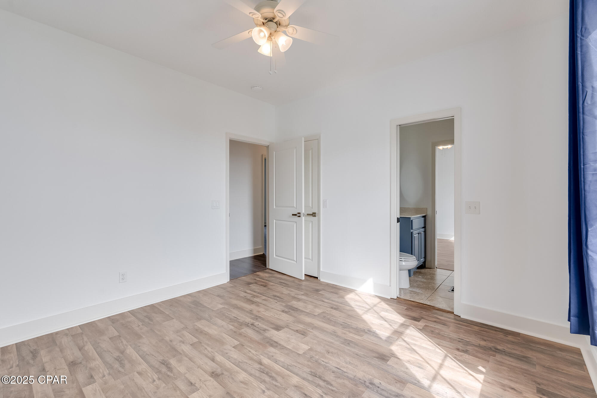 Hidden Lagoon - Residential