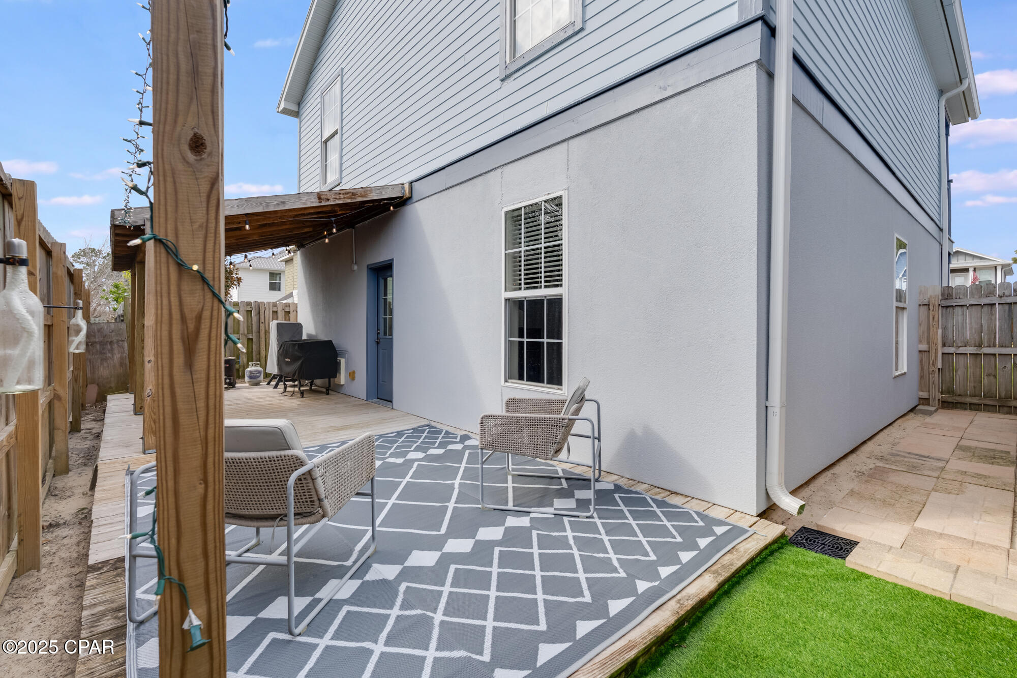 Hidden Lagoon - Residential