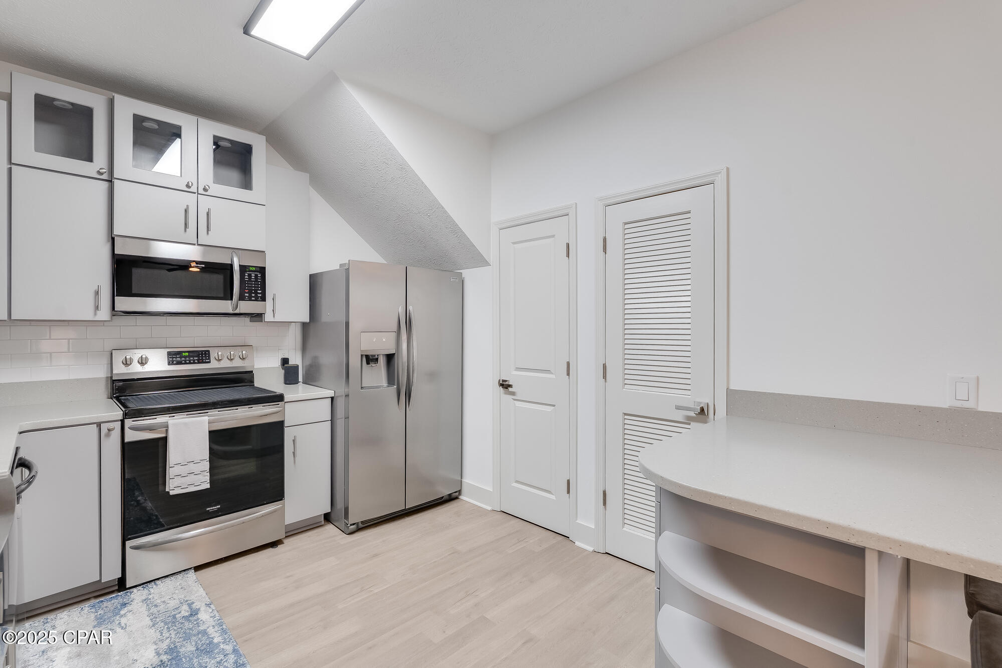 Hidden Lagoon - Residential