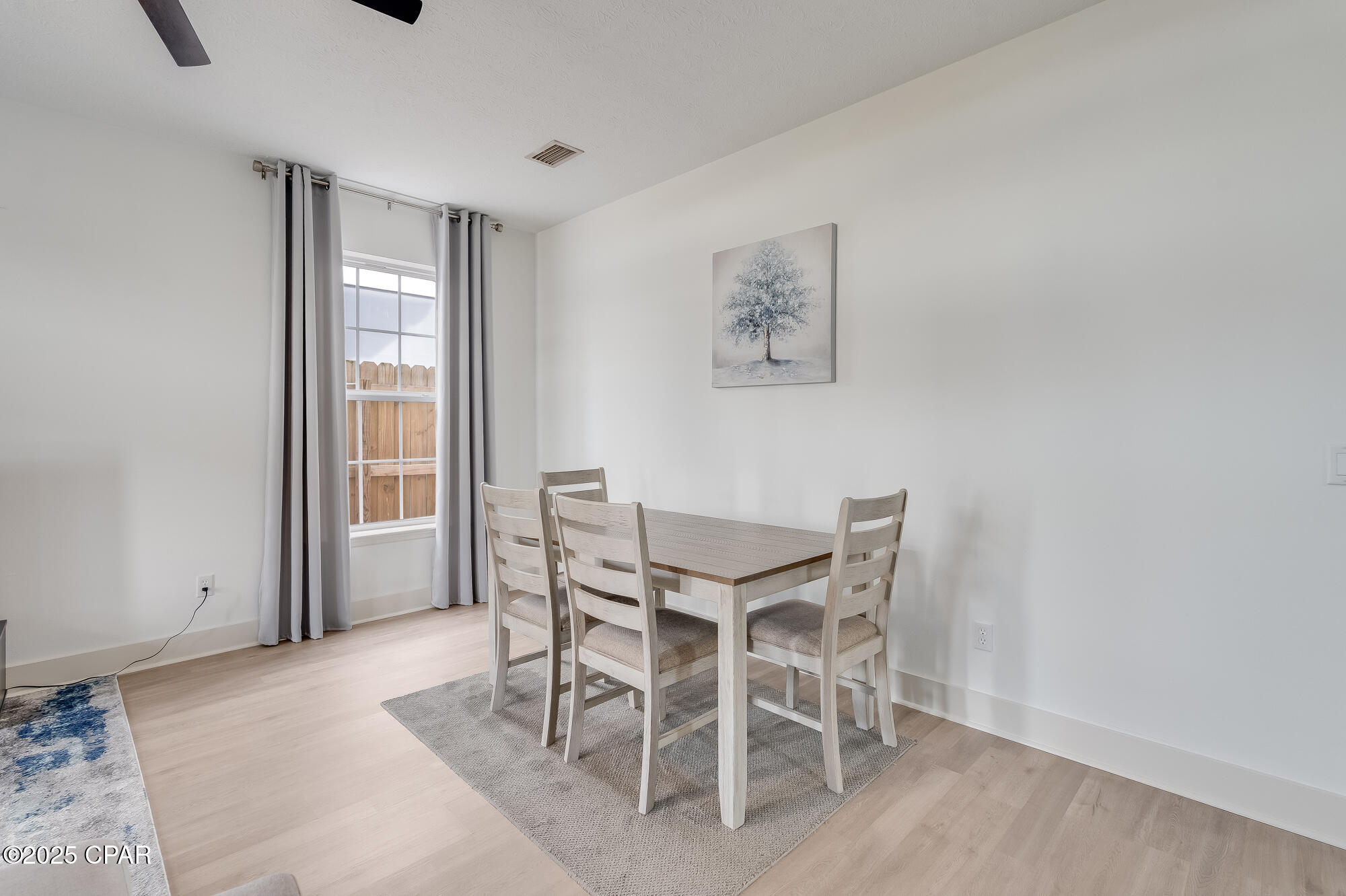 Hidden Lagoon - Residential