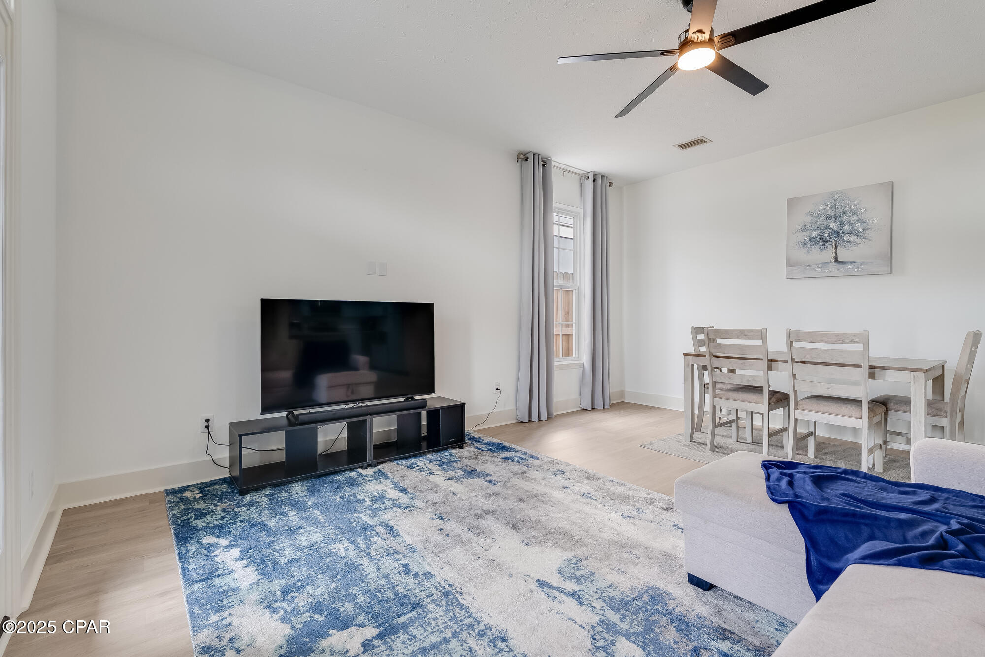 Hidden Lagoon - Residential