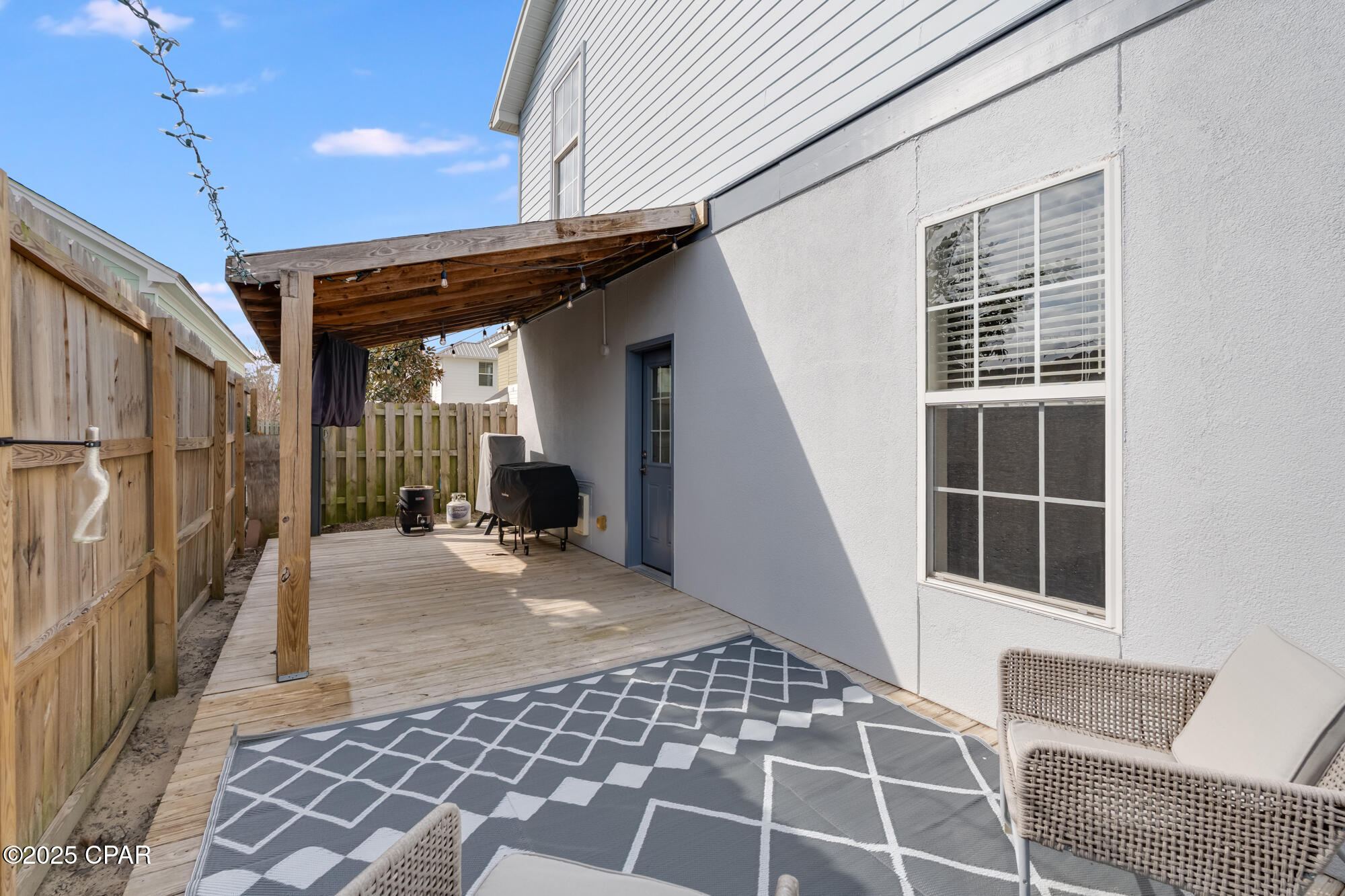 Hidden Lagoon - Residential