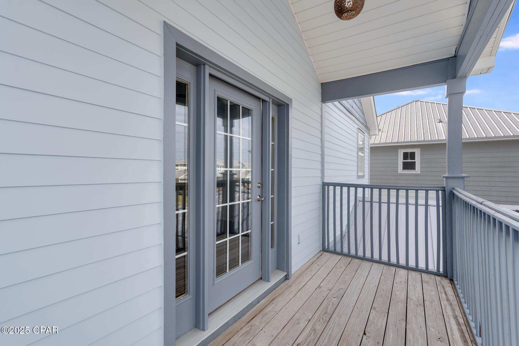 Hidden Lagoon - Residential