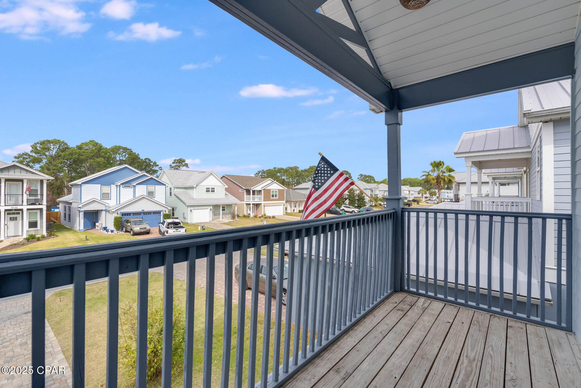 Hidden Lagoon - Residential