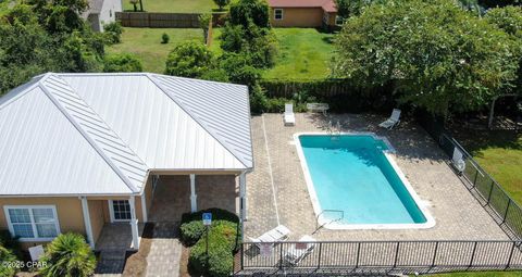 A home in Panama City Beach