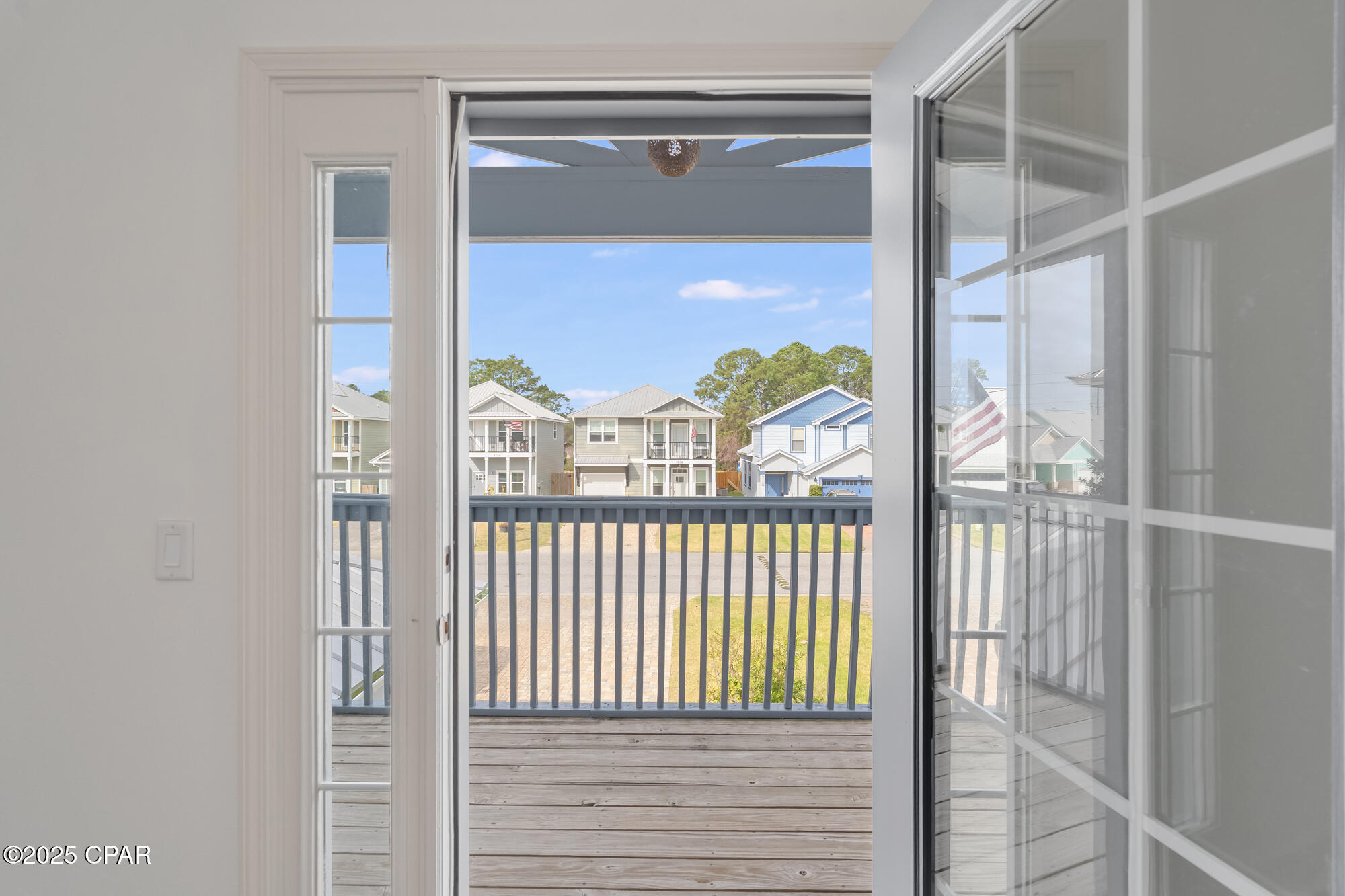 Hidden Lagoon - Residential