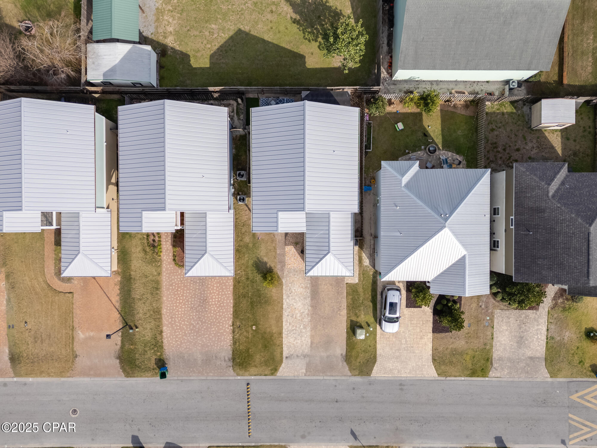 Hidden Lagoon - Residential