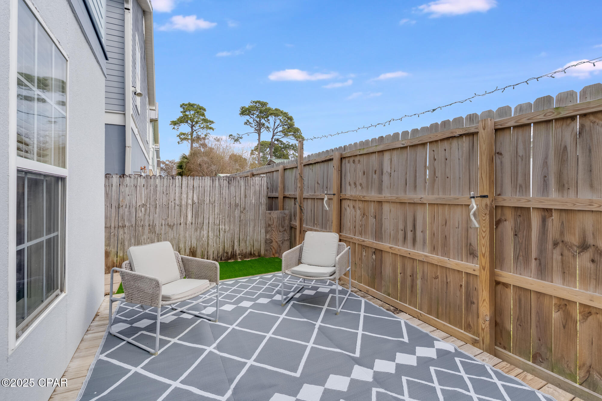 Hidden Lagoon - Residential