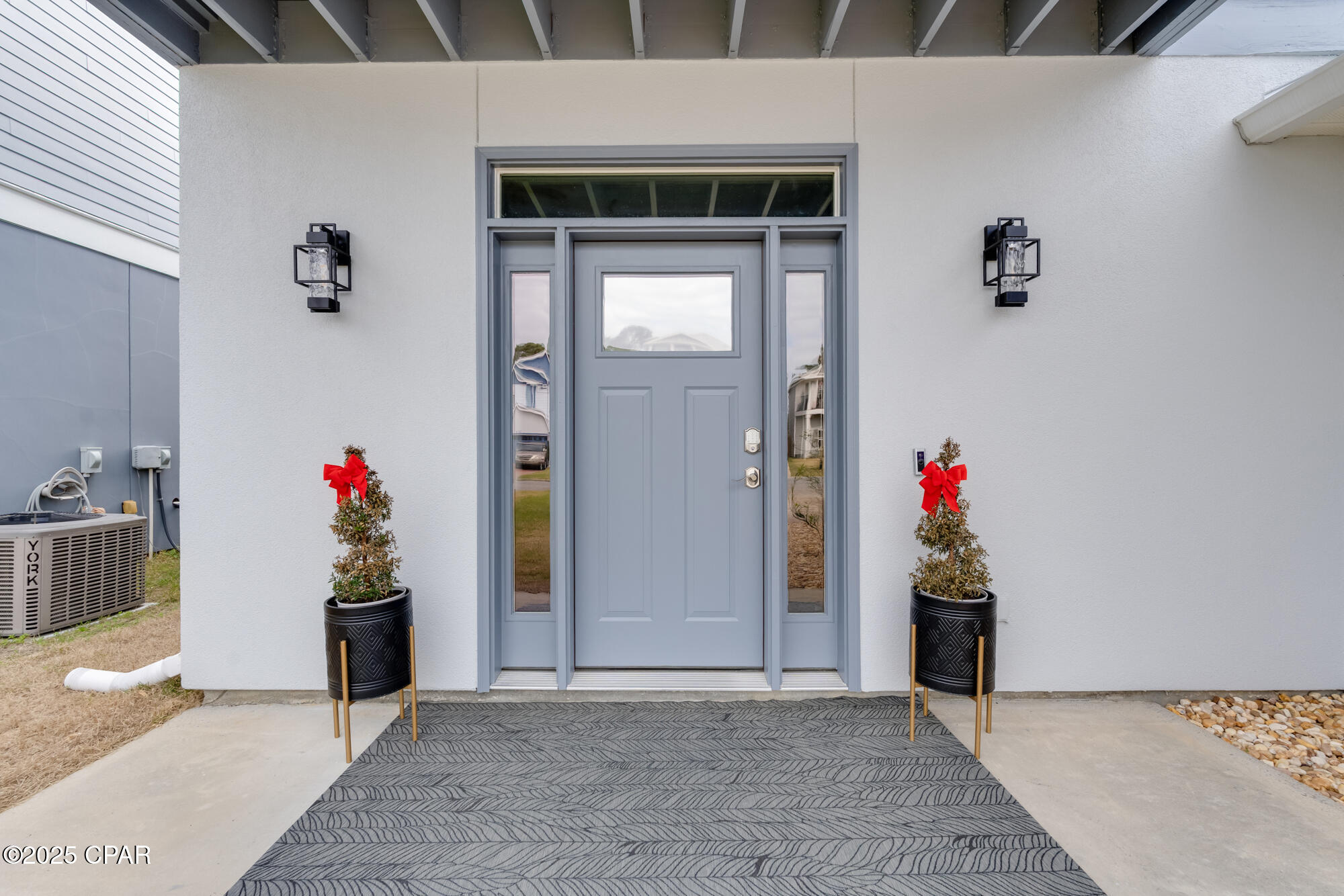 Hidden Lagoon - Residential