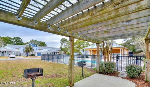 A home in Panama City Beach