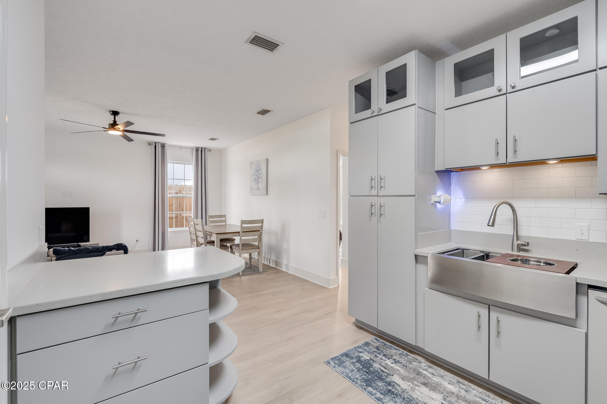 Hidden Lagoon - Residential