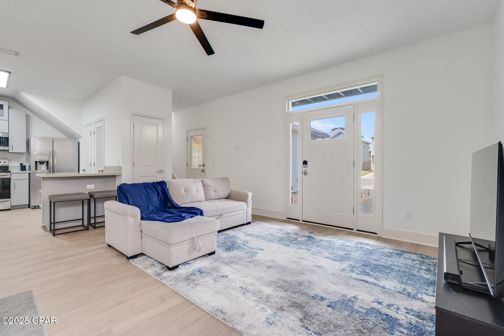 Hidden Lagoon - Residential