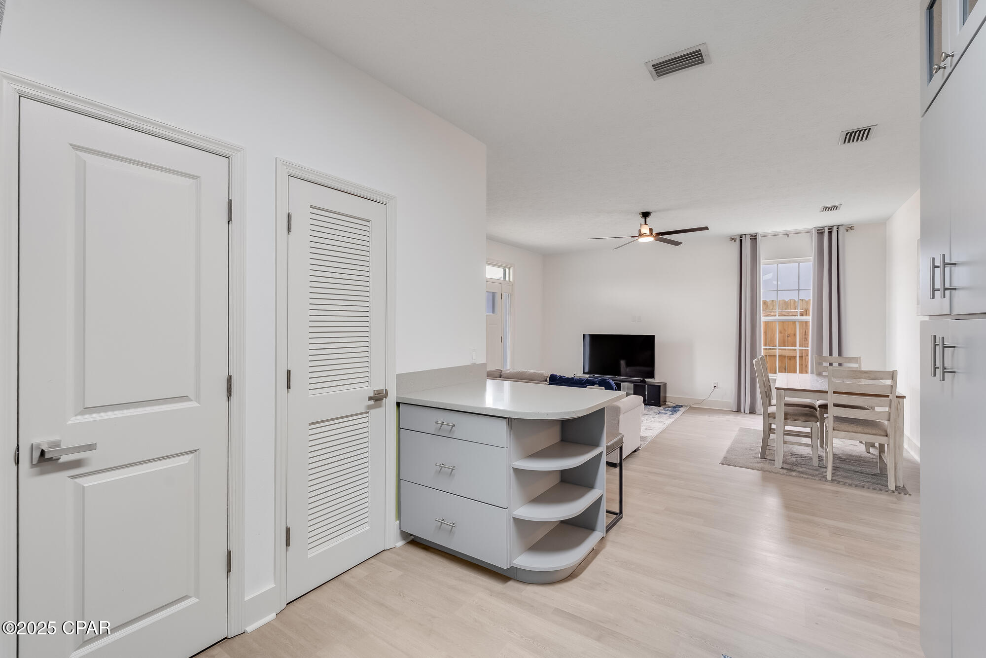 Hidden Lagoon - Residential