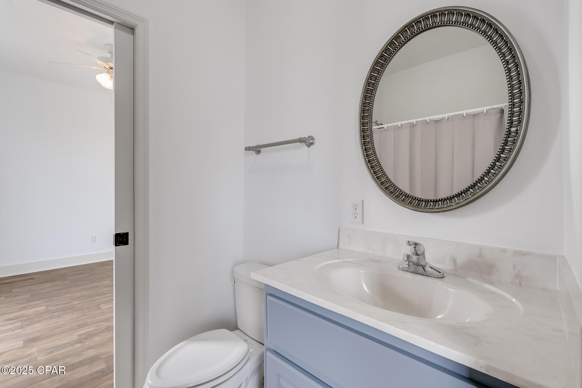 Hidden Lagoon - Residential