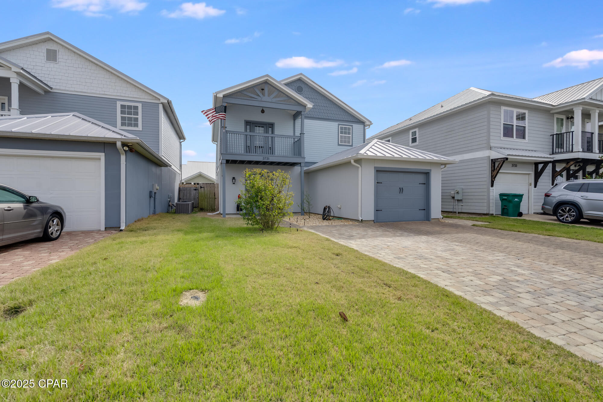 Hidden Lagoon - Residential
