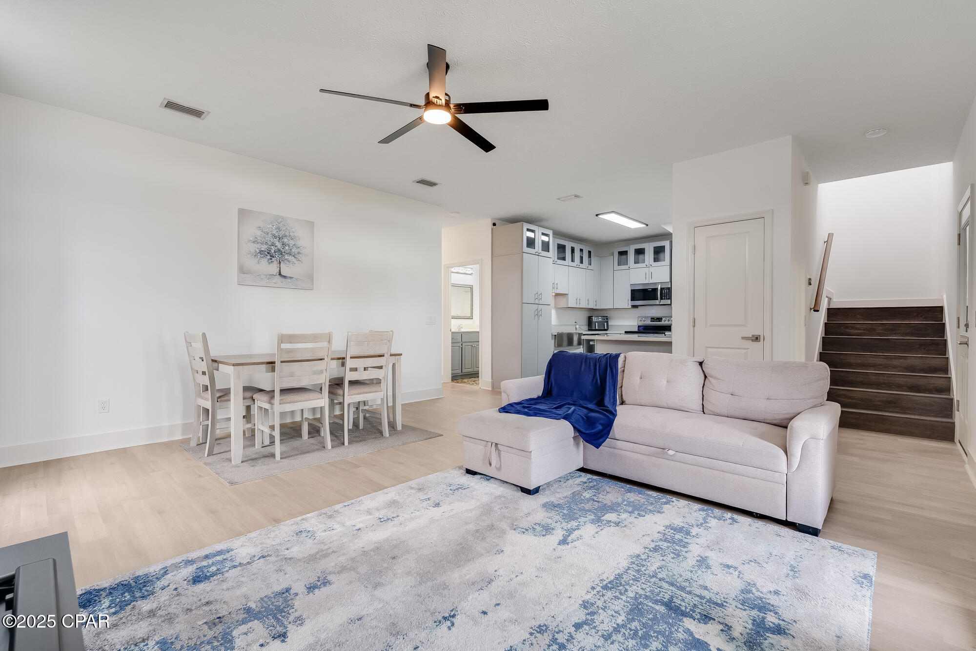 Hidden Lagoon - Residential