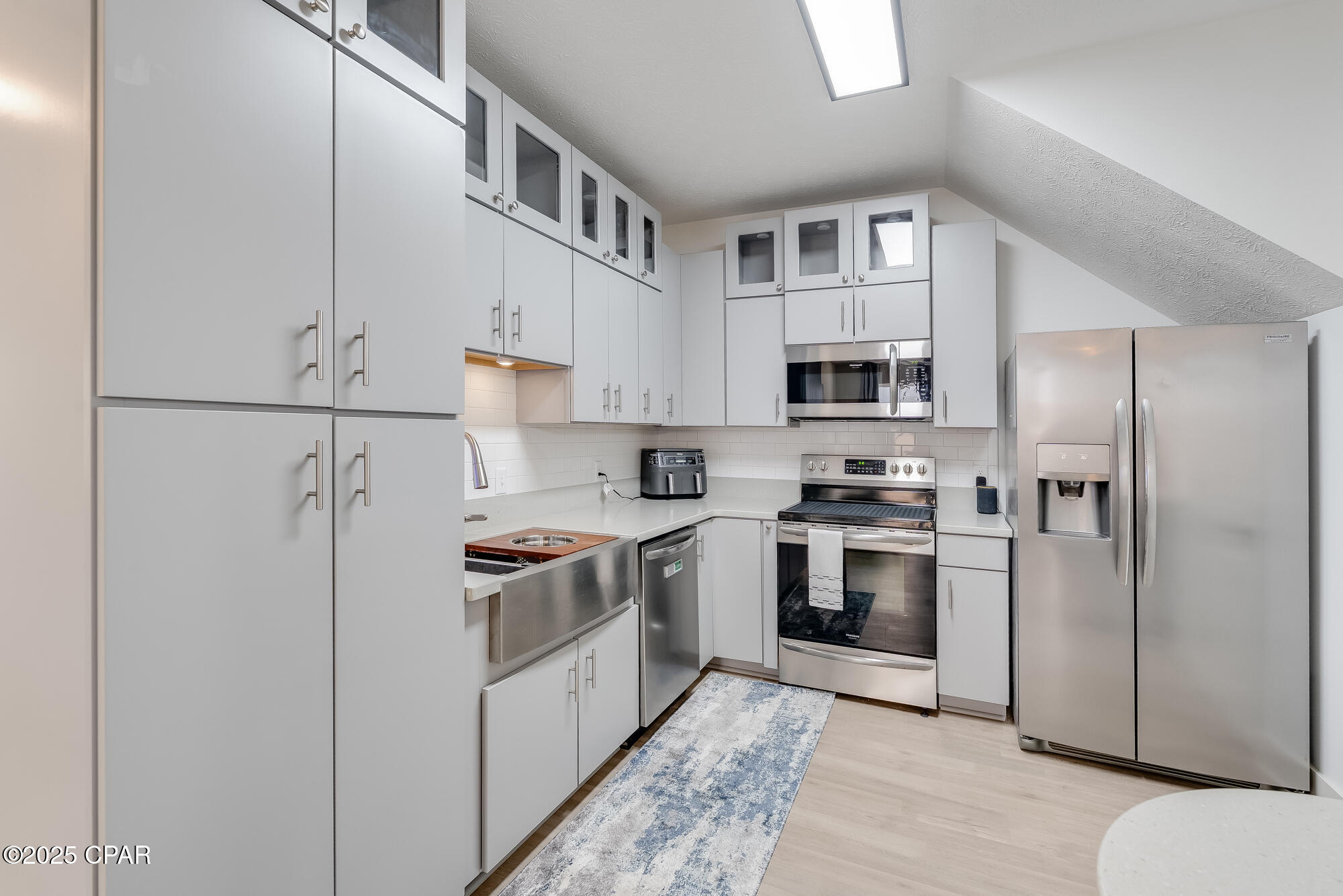 Hidden Lagoon - Residential