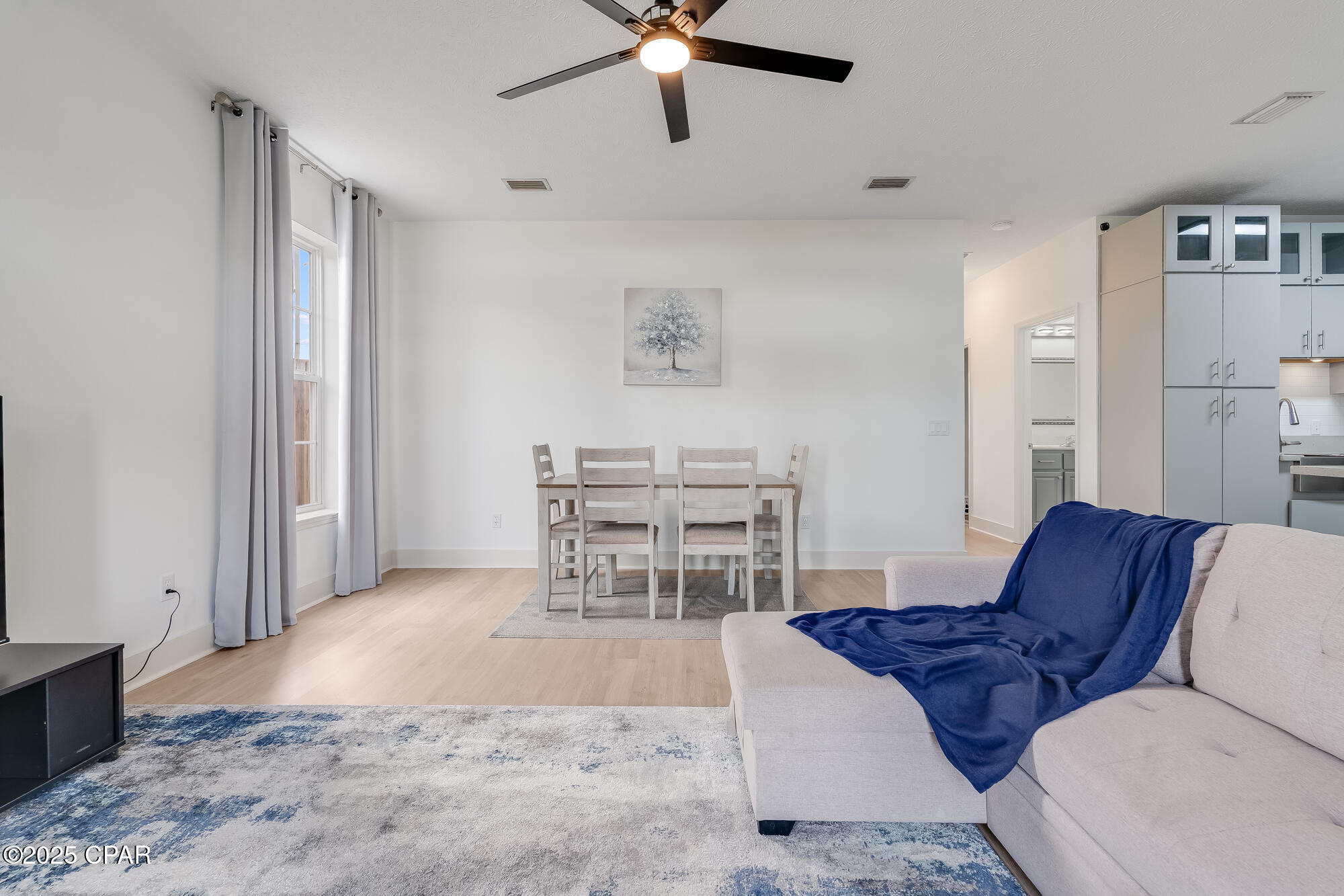 Hidden Lagoon - Residential