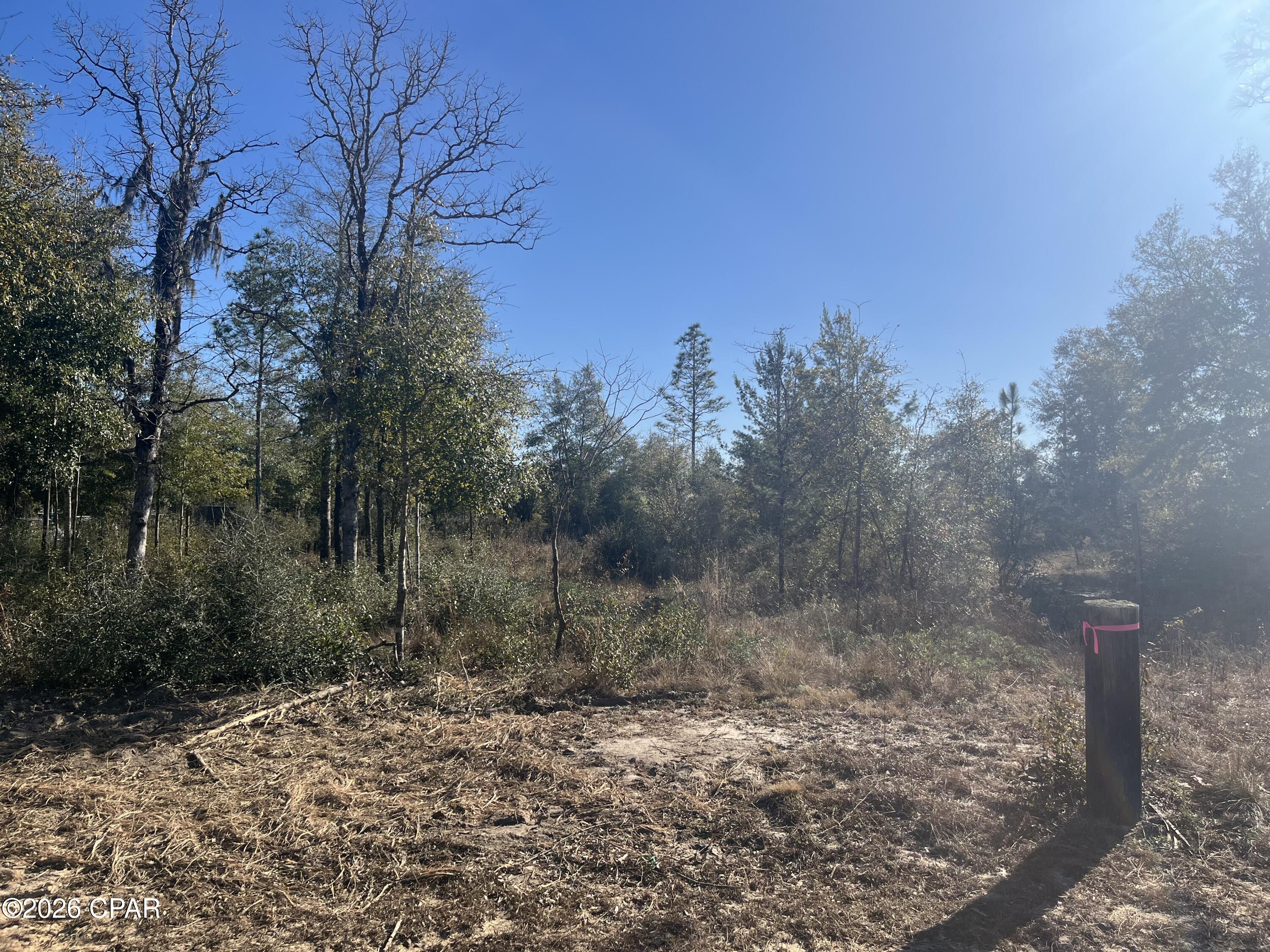 [No Recorded Subdiv] - Land