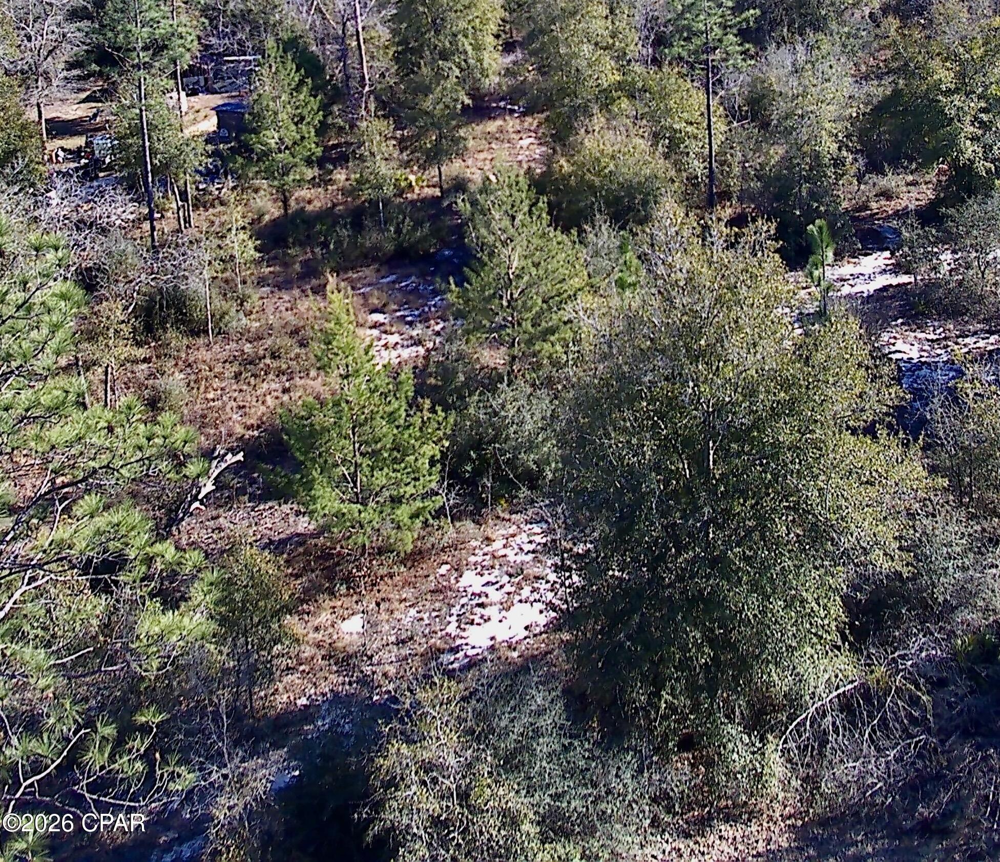 [No Recorded Subdiv] - Land