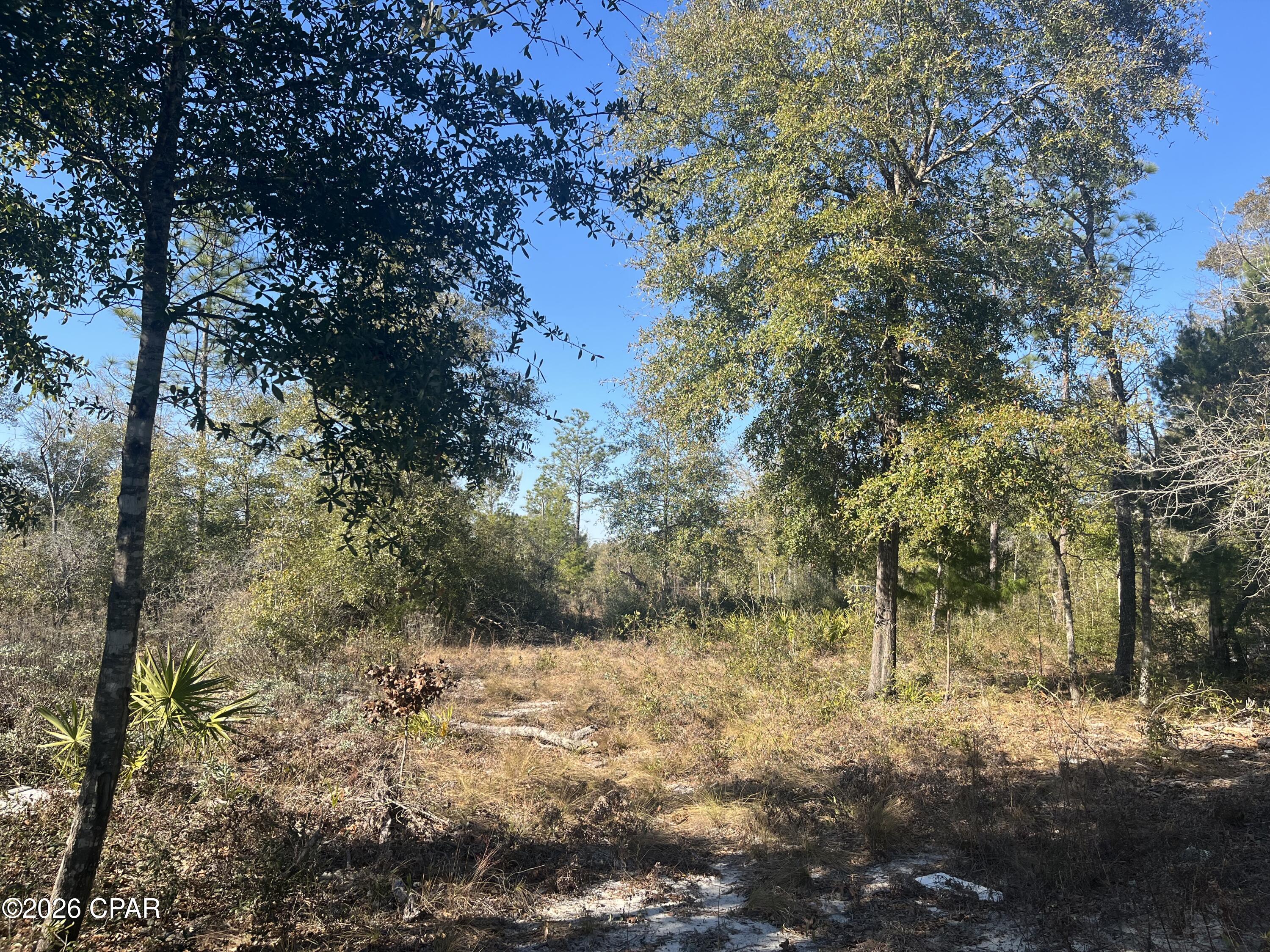 [No Recorded Subdiv] - Land