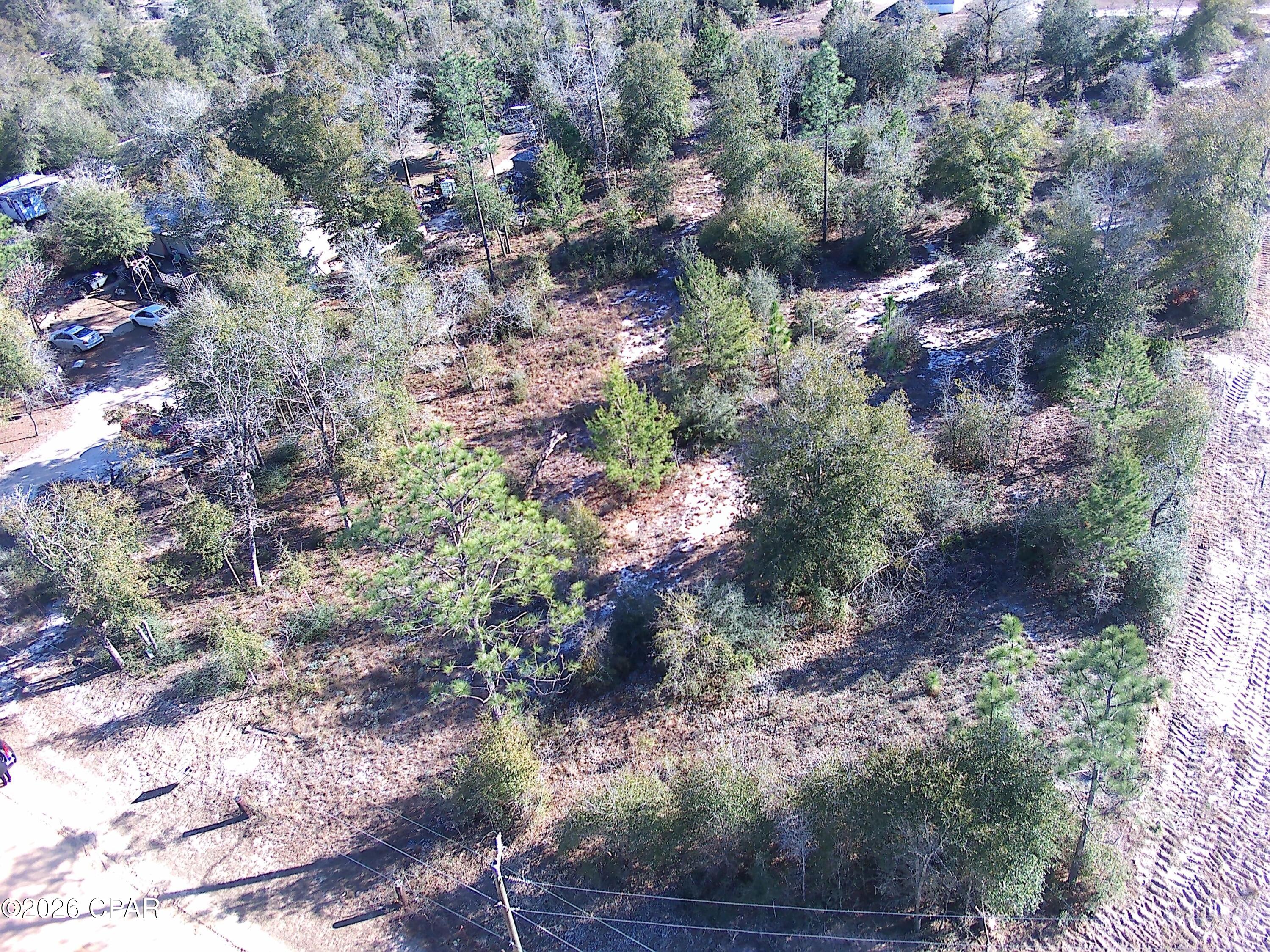 [No Recorded Subdiv] - Land