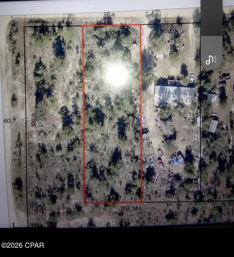 [No Recorded Subdiv] - Land