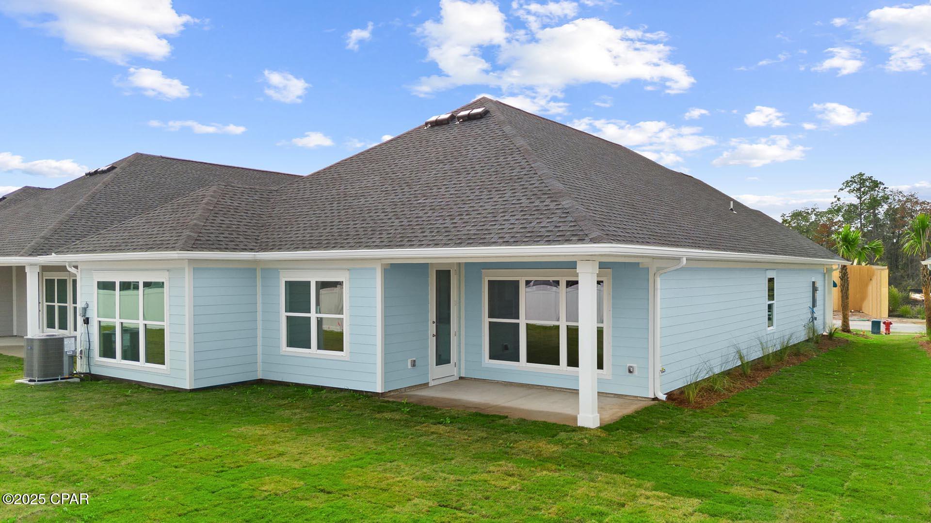 Breakfast Point East - Residential