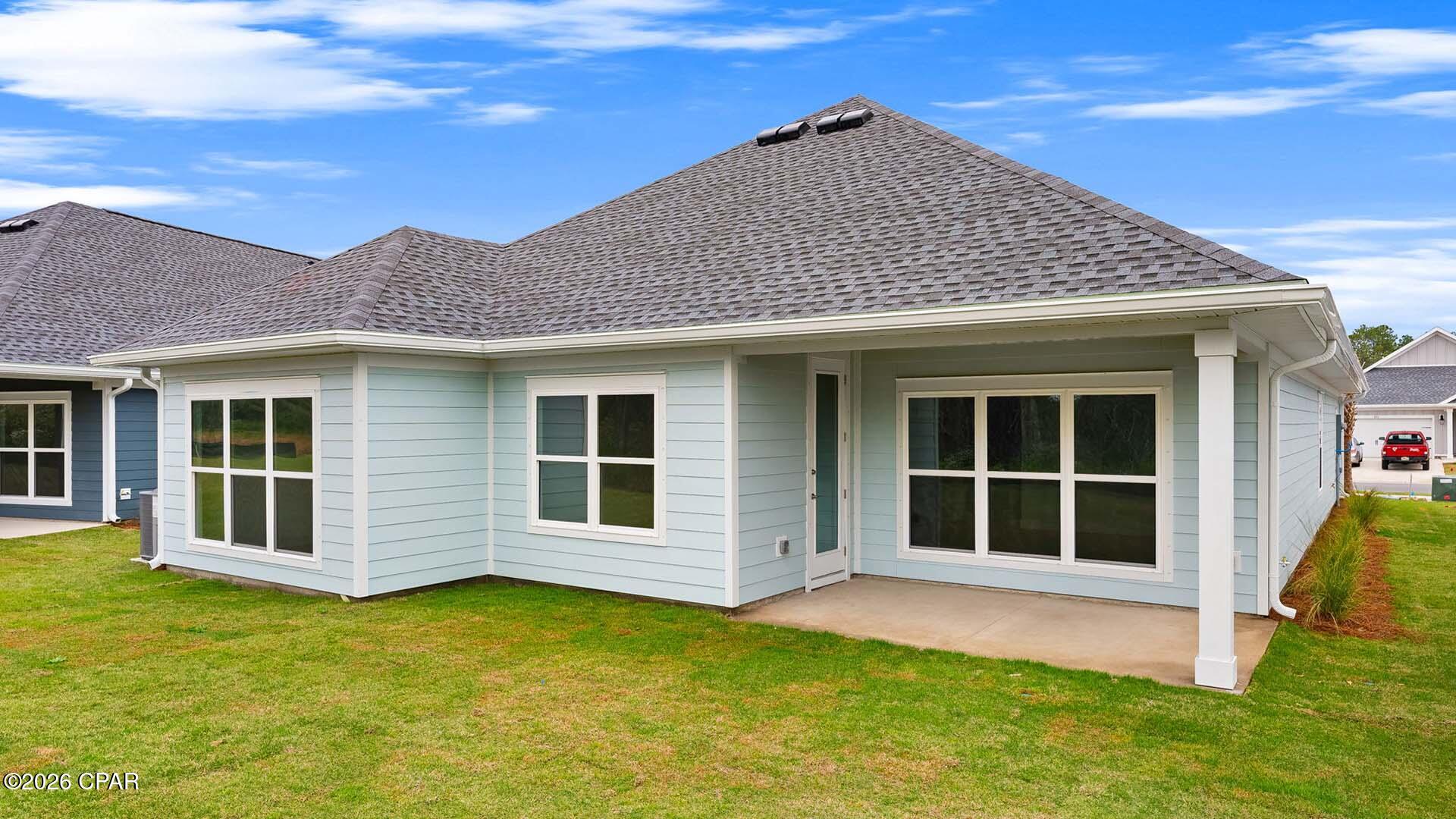 Breakfast Point East - Residential